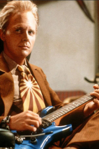 Back to the Future Part II